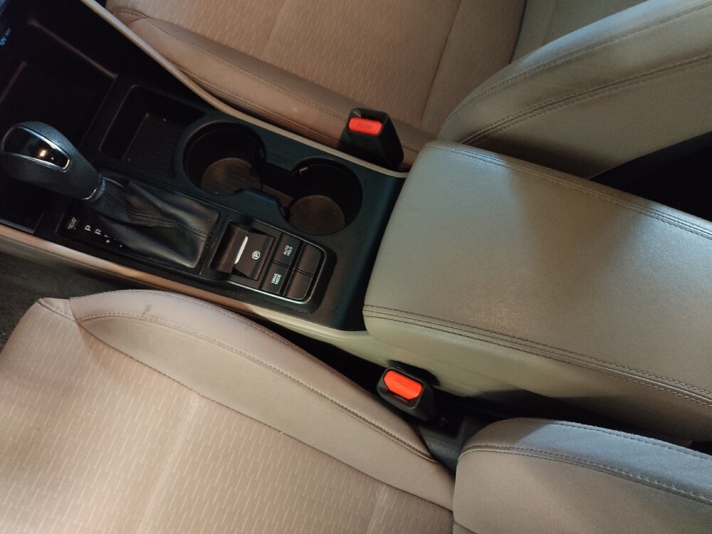 2019 Hyundai Tucson in Columbia, SC 29210 - 18122021 26