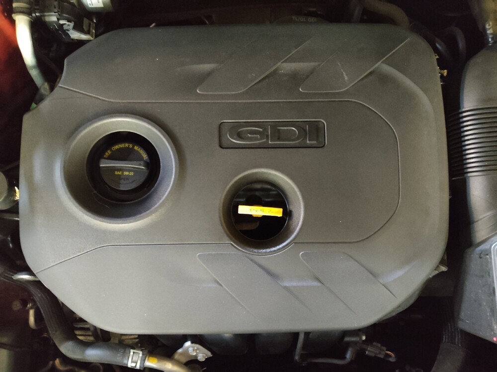 2019 Hyundai Tucson in Columbia, SC 29210 - 18122021 30