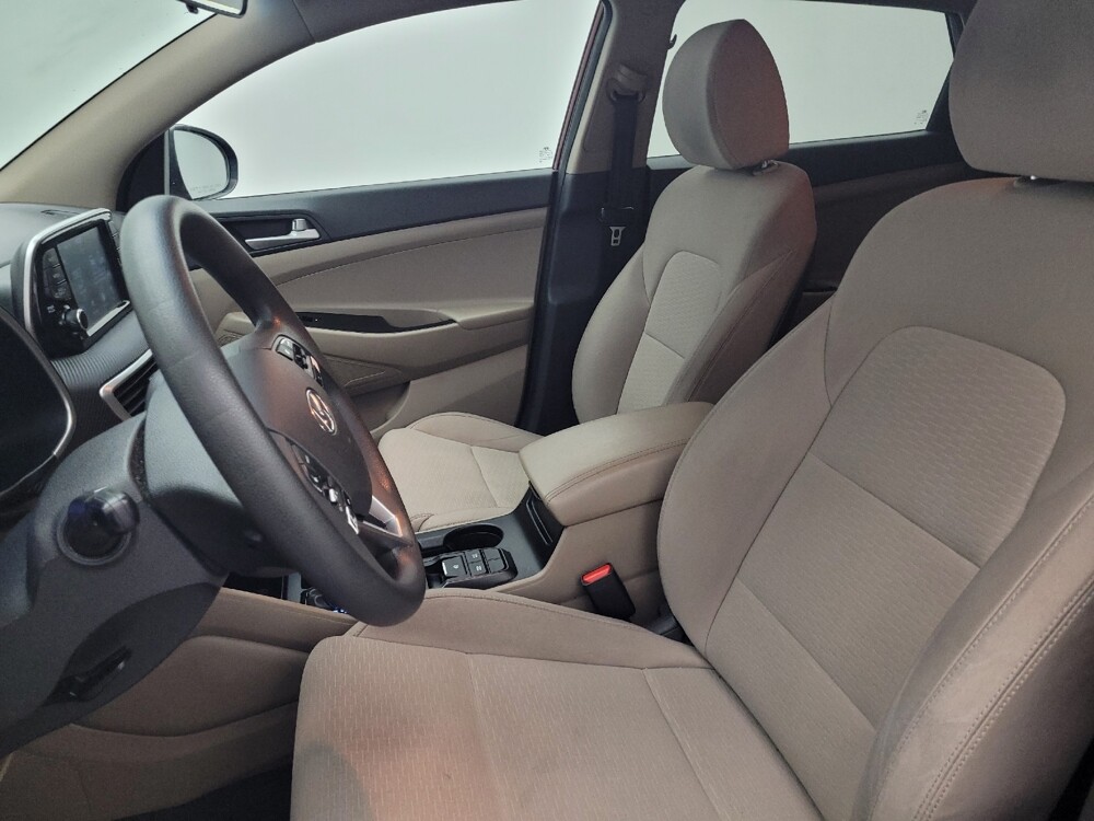 2019 Hyundai Tucson in Columbia, SC 29210 - 18122021 17