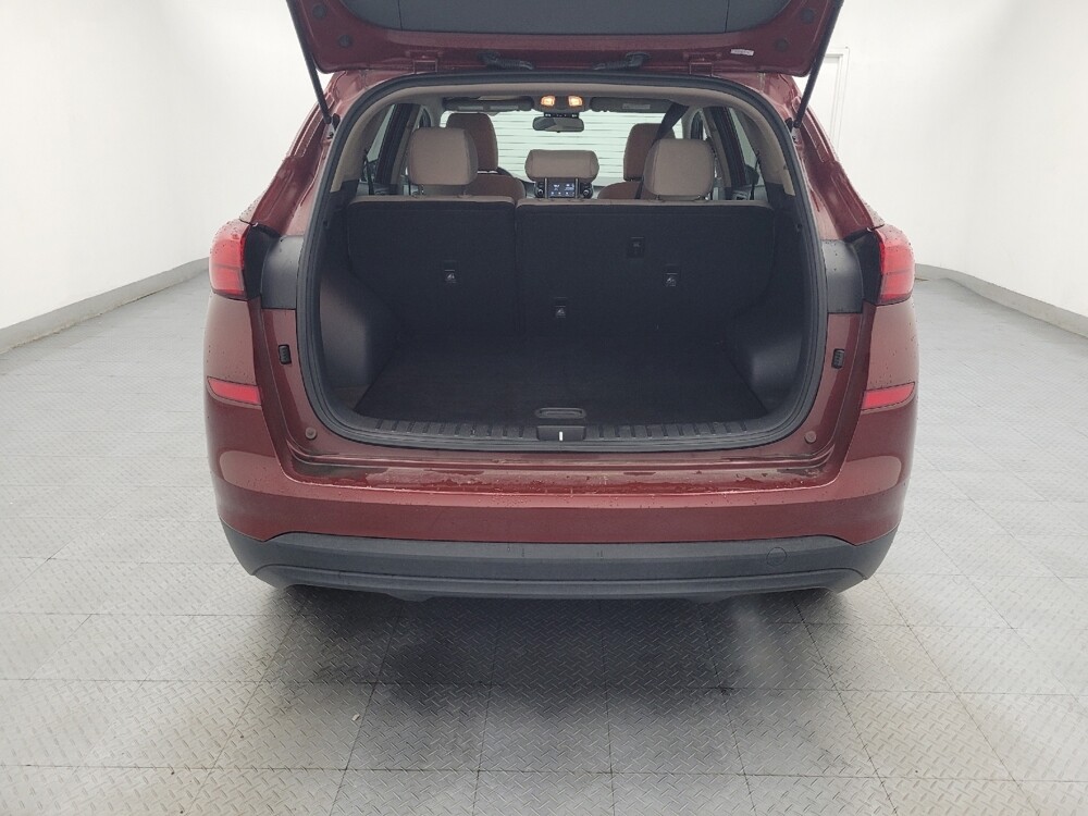 2019 Hyundai Tucson in Columbia, SC 29210 - 18122021 29