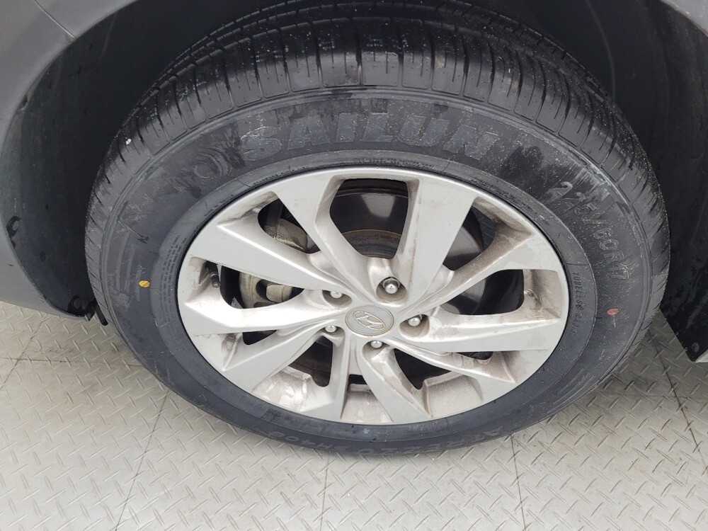 2019 Hyundai Tucson in Columbia, SC 29210 - 18122021 31