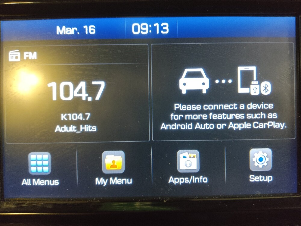 2019 Hyundai Tucson in Columbia, SC 29210 - 18122021 25