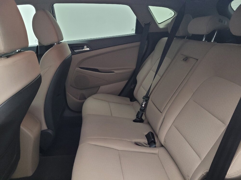 2019 Hyundai Tucson in Columbia, SC 29210 - 18122021 18