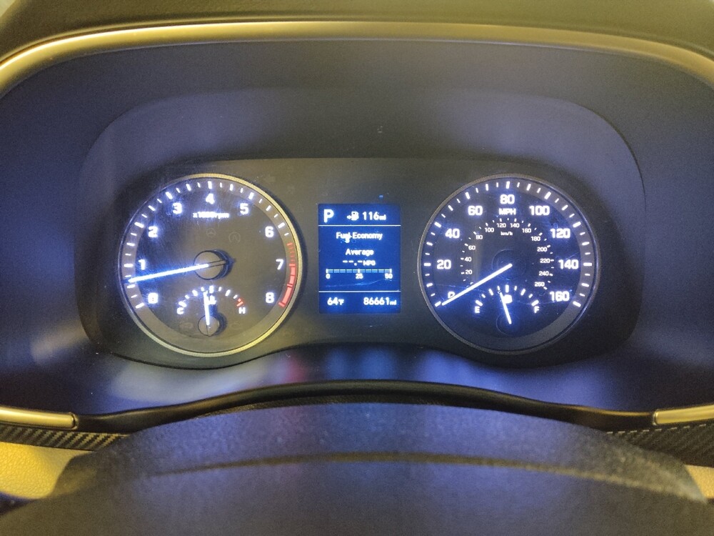 2019 Hyundai Tucson in Columbia, SC 29210 - 18122021 23