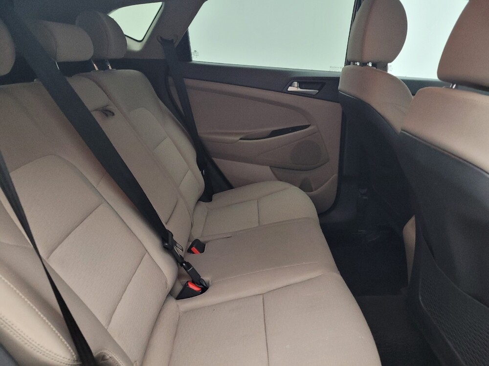 2019 Hyundai Tucson in Columbia, SC 29210 - 18122021 19