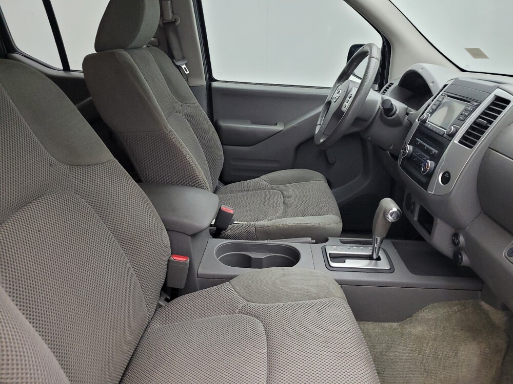 2018 Nissan Frontier in Wilmington, NC 28405 - 18122023 21