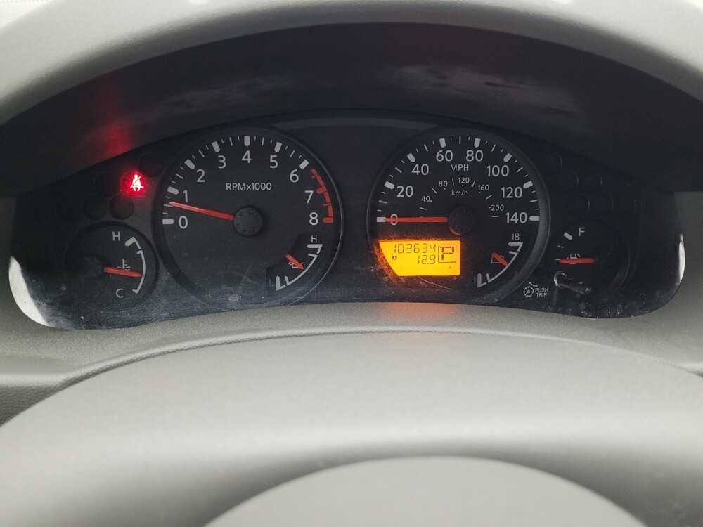 2018 Nissan Frontier in Wilmington, NC 28405 - 18122023 23