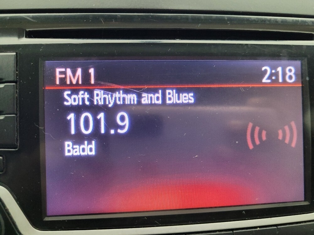 2018 Nissan Frontier in Wilmington, NC 28405 - 18122023 25