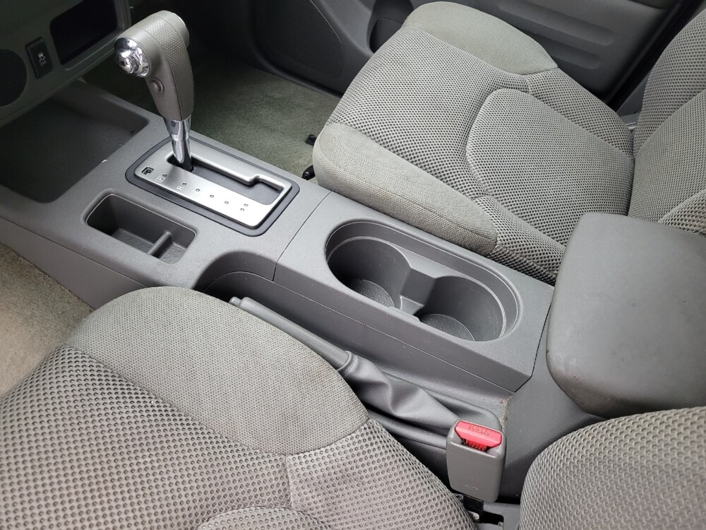 2018 Nissan Frontier in Wilmington, NC 28405 - 18122023 26