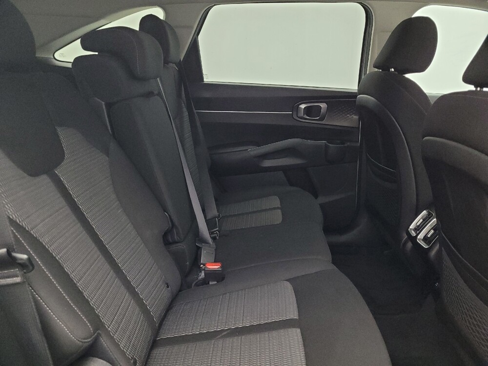 2022 Kia Sorento in Greensboro, NC 27407 - 18122026 19