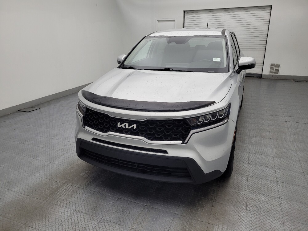 2022 Kia Sorento in Greensboro, NC 27407 - 18122026 15