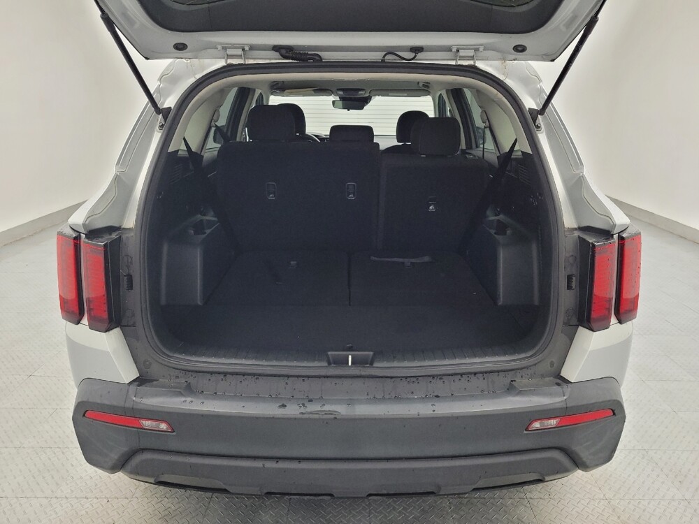 2022 Kia Sorento in Greensboro, NC 27407 - 18122026 29