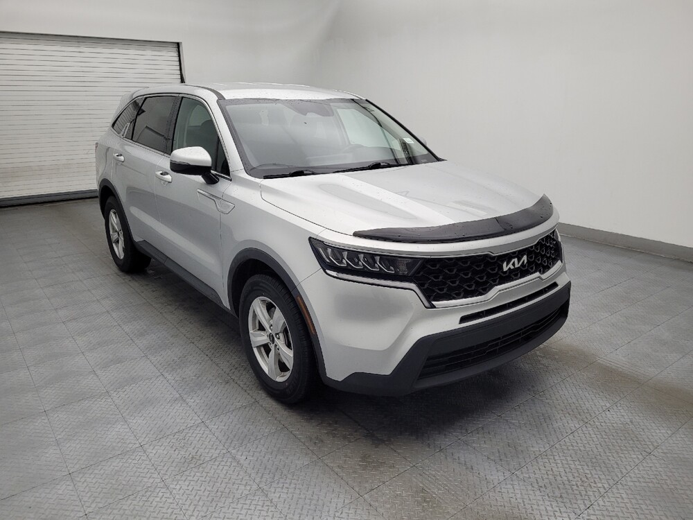 2022 Kia Sorento in Greensboro, NC 27407 - 18122026 13