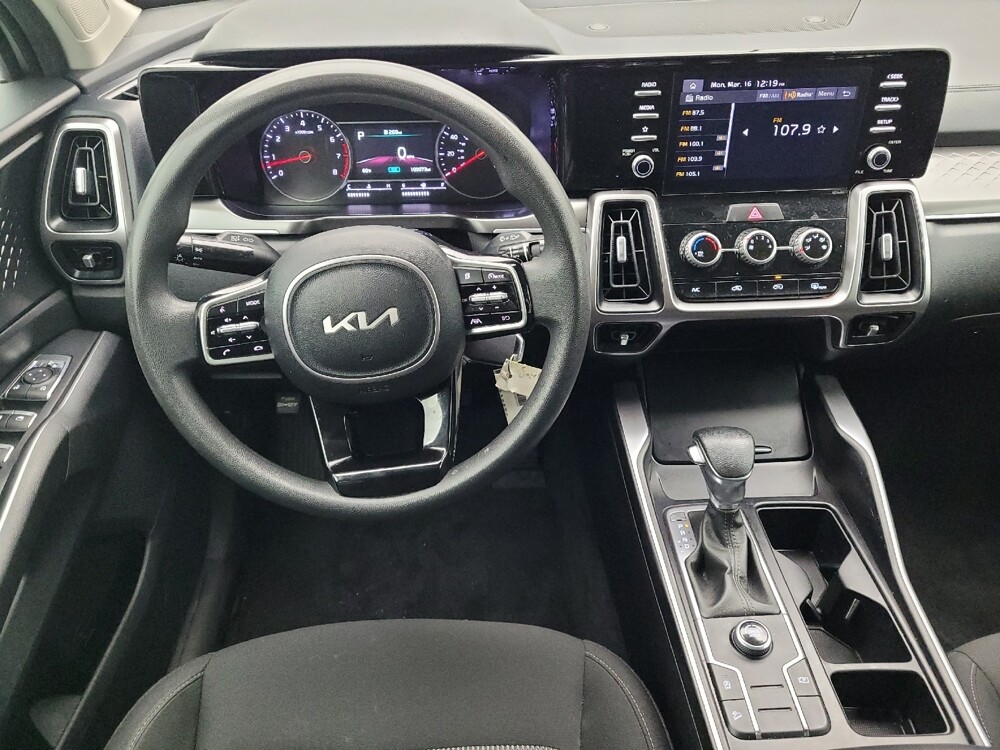 2022 Kia Sorento in Greensboro, NC 27407 - 18122026 22