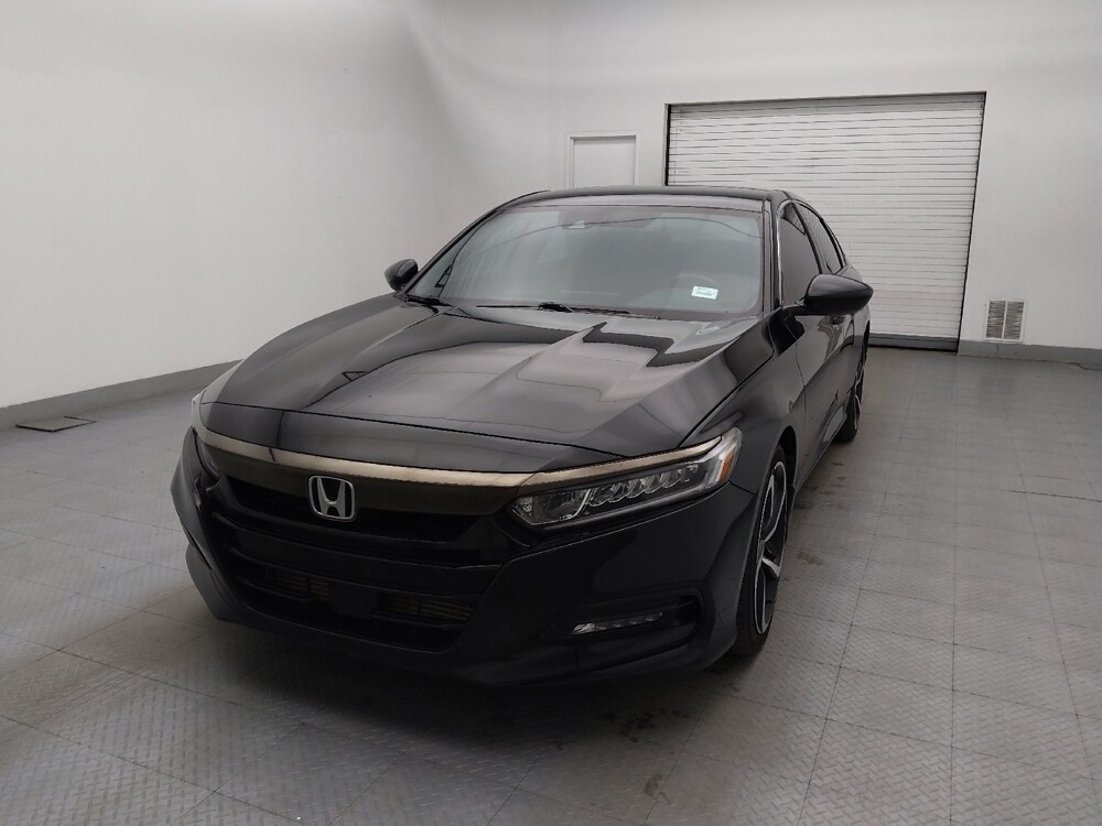 2020 Honda Accord in Charlotte, NC 28213 - 18122028 15