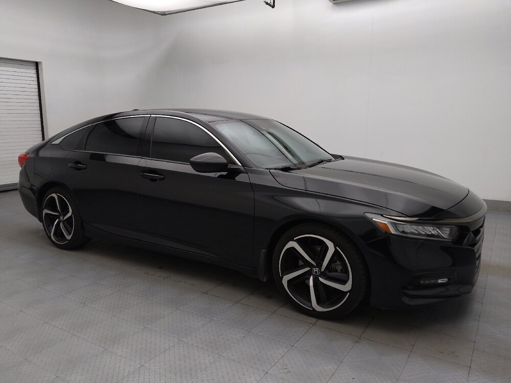2020 Honda Accord in Charlotte, NC 28213 - 18122028 11