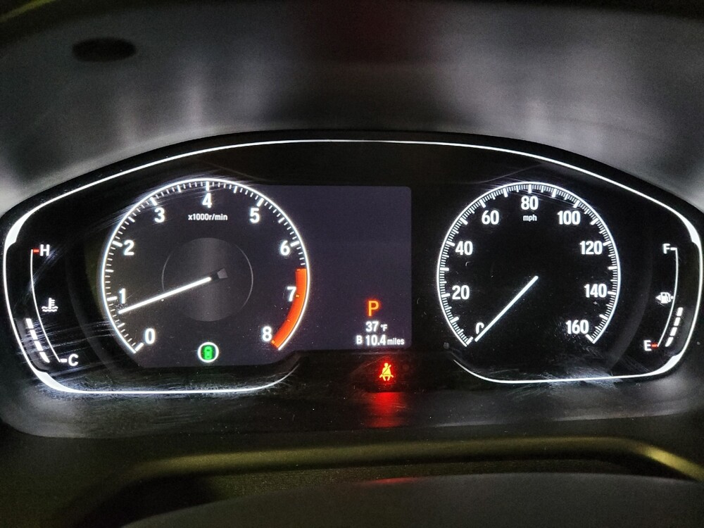 2020 Honda Accord in Charlotte, NC 28213 - 18122028 23