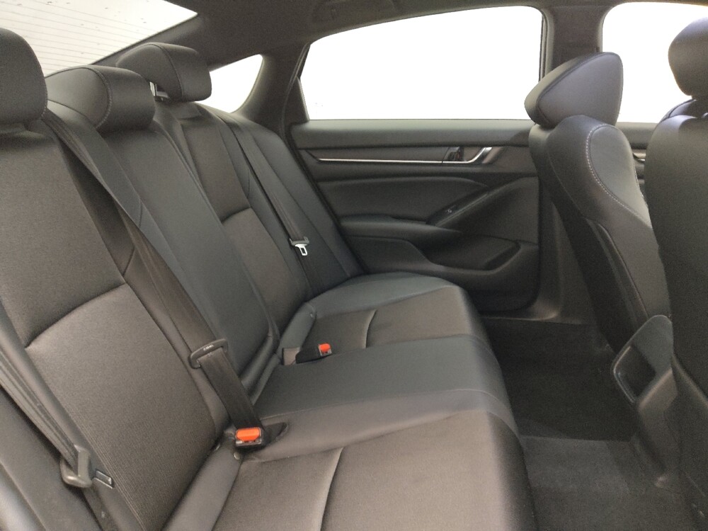 2020 Honda Accord in Charlotte, NC 28213 - 18122028 19
