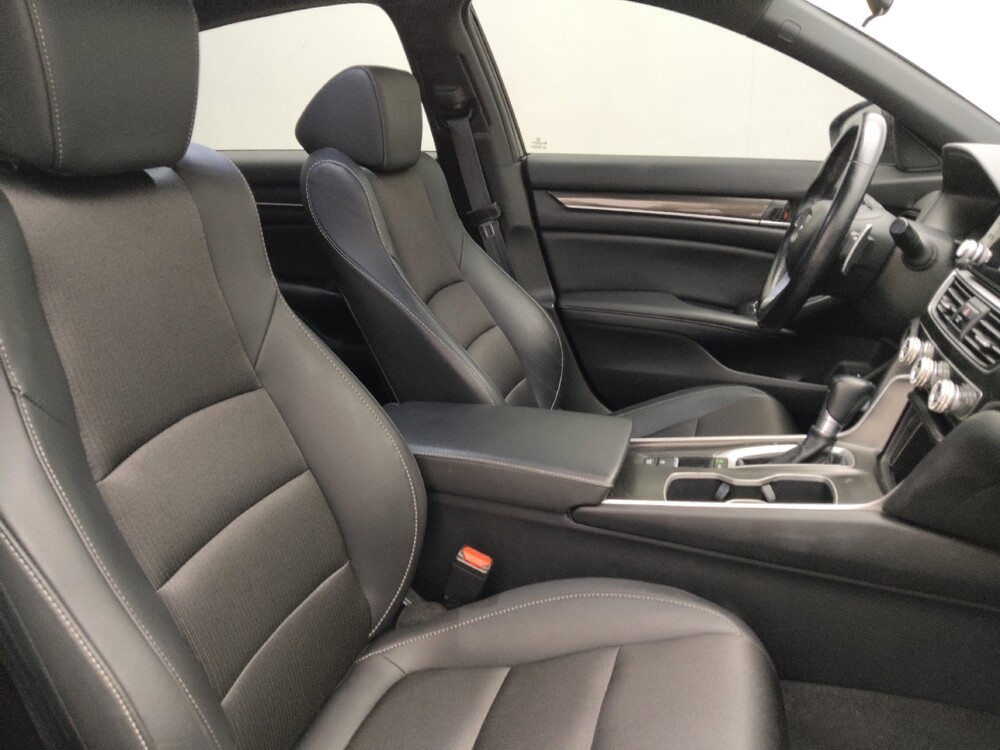 2020 Honda Accord in Charlotte, NC 28213 - 18122028 21