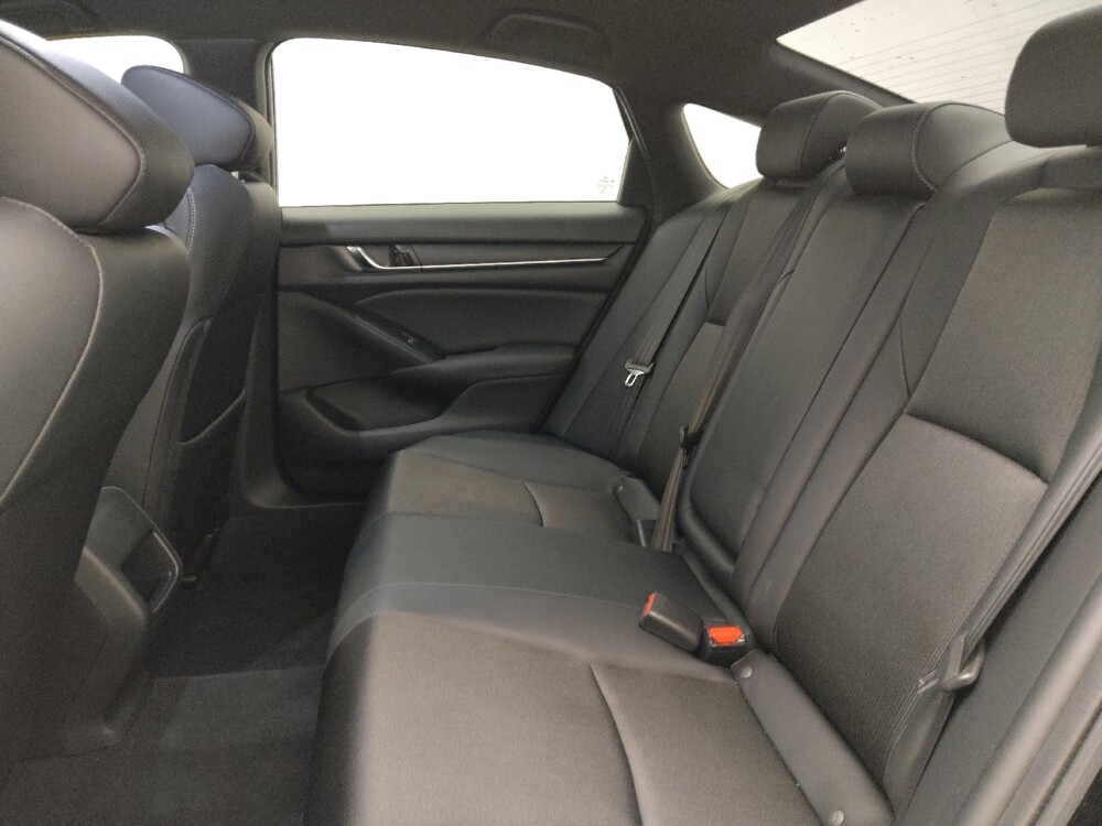 2020 Honda Accord in Charlotte, NC 28213 - 18122028 18
