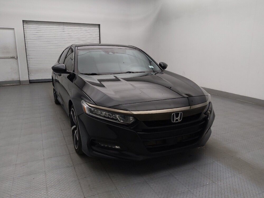 2020 Honda Accord in Charlotte, NC 28213 - 18122028 14