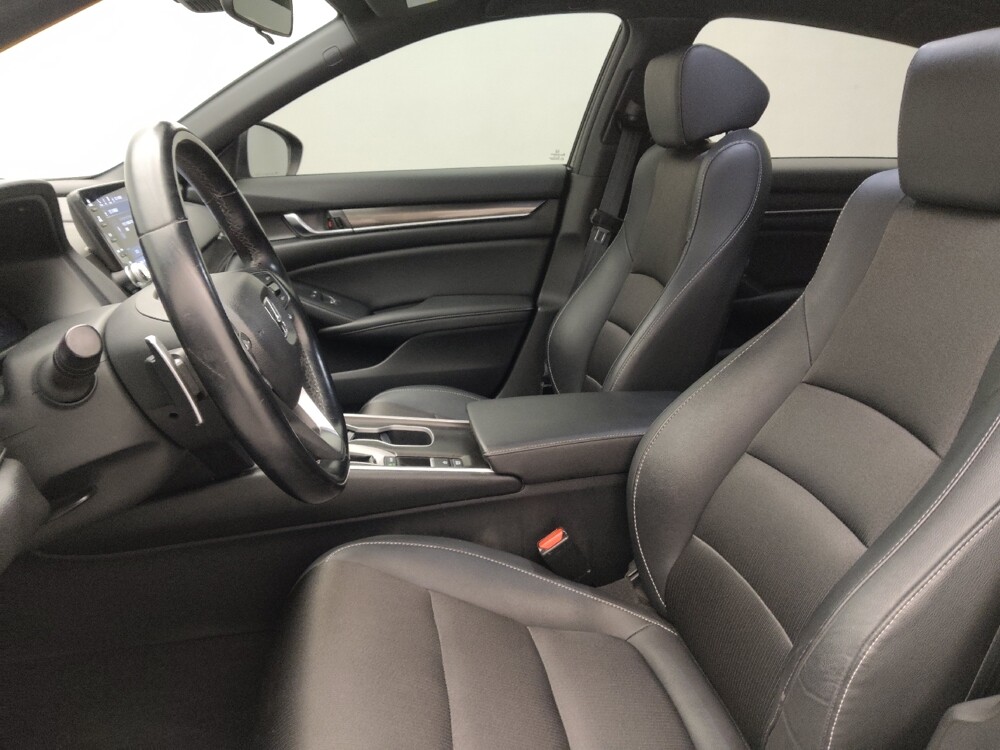 2020 Honda Accord in Charlotte, NC 28213 - 18122028 17