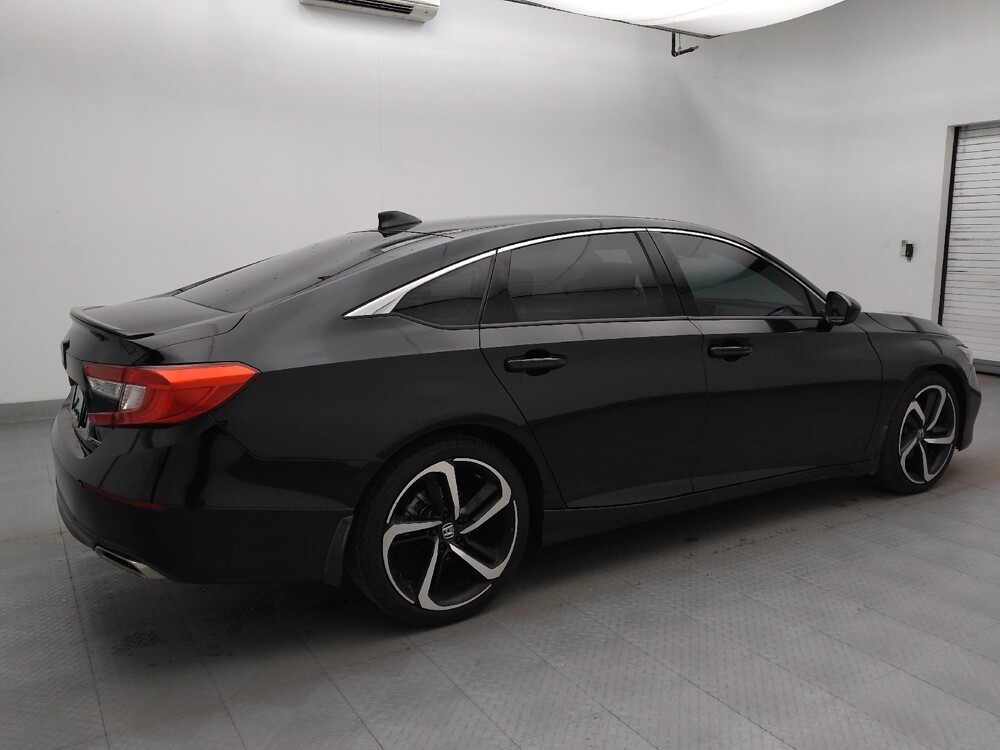 2020 Honda Accord in Charlotte, NC 28213 - 18122028 10