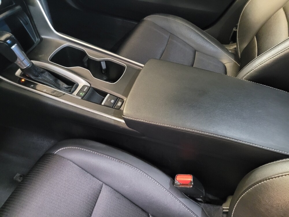 2020 Honda Accord in Charlotte, NC 28213 - 18122028 26