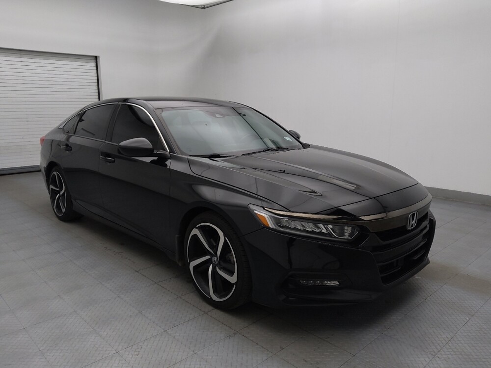 2020 Honda Accord in Charlotte, NC 28213 - 18122028 13
