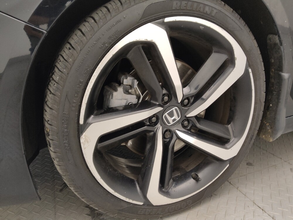 2020 Honda Accord in Charlotte, NC 28213 - 18122028 31