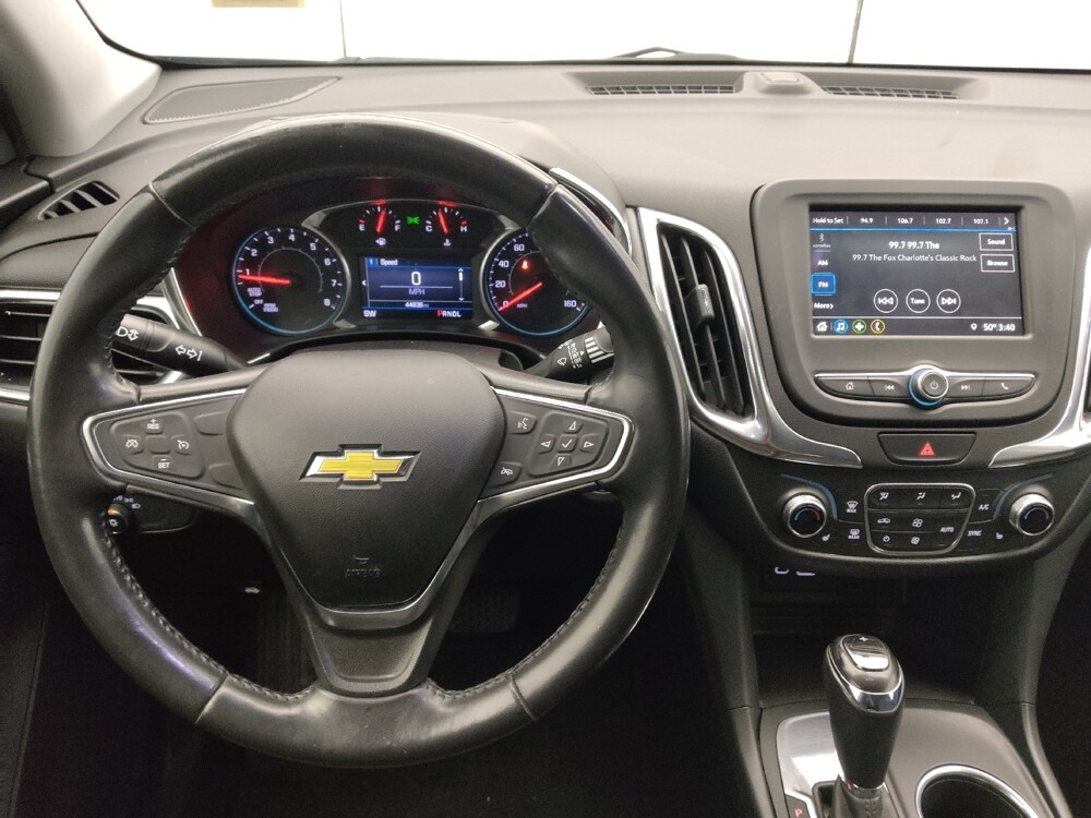 2019 Chevrolet Equinox in Winston-Salem, NC 27103 - 18122029 22