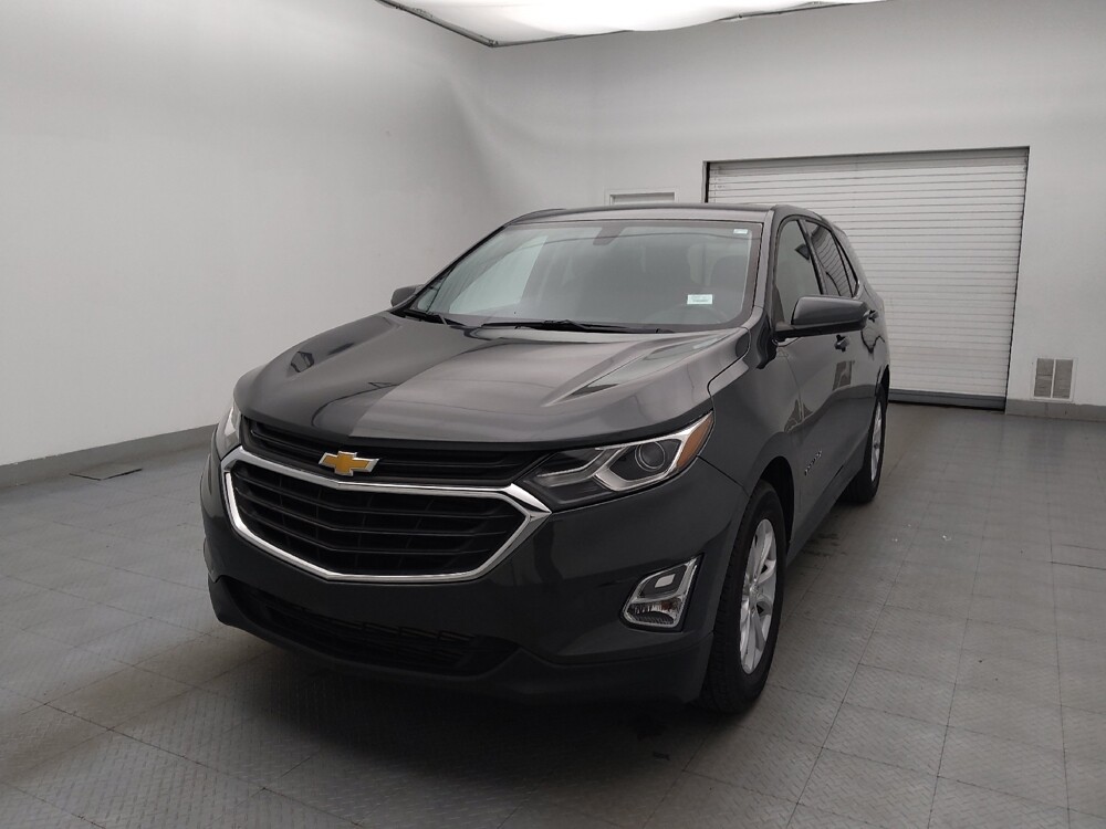 2019 Chevrolet Equinox in Winston-Salem, NC 27103 - 18122029 15