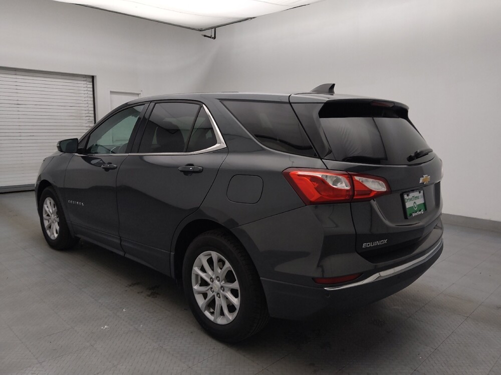 2019 Chevrolet Equinox in Winston-Salem, NC 27103 - 18122029 5