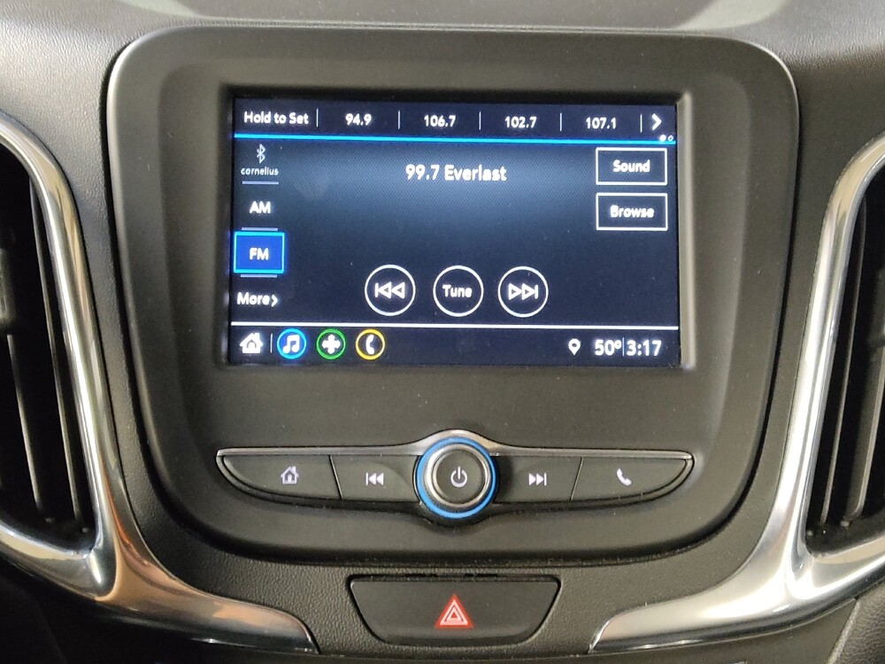 2019 Chevrolet Equinox in Winston-Salem, NC 27103 - 18122029 25