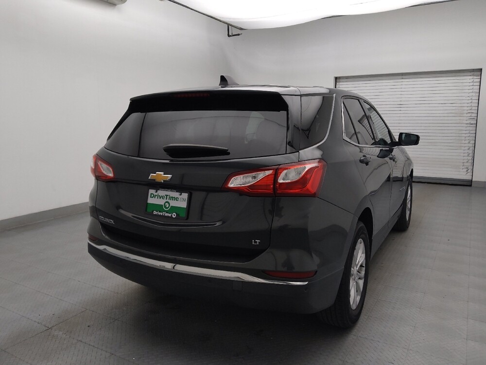 2019 Chevrolet Equinox in Winston-Salem, NC 27103 - 18122029 7