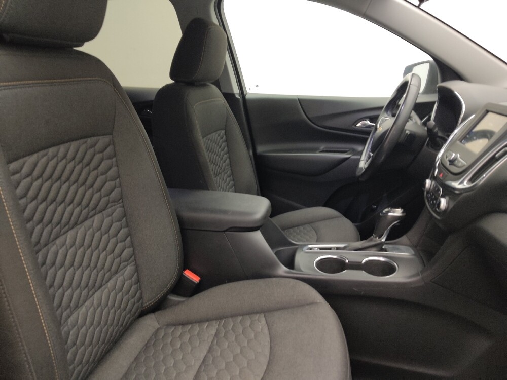 2019 Chevrolet Equinox in Winston-Salem, NC 27103 - 18122029 21