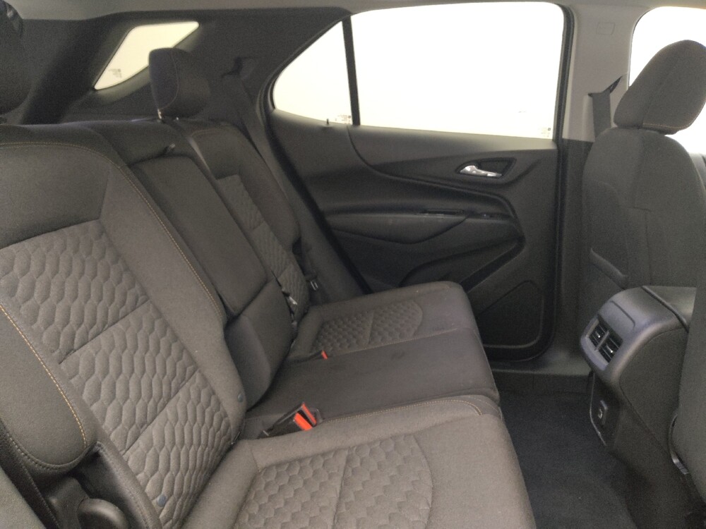 2019 Chevrolet Equinox in Winston-Salem, NC 27103 - 18122029 19