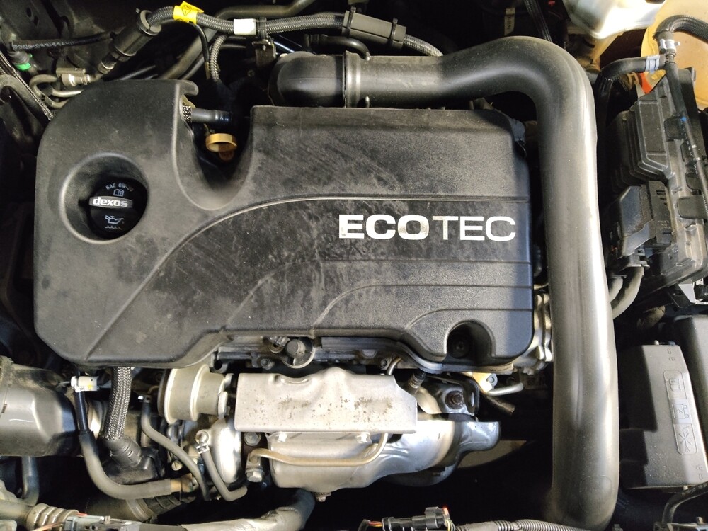 2019 Chevrolet Equinox in Winston-Salem, NC 27103 - 18122029 30