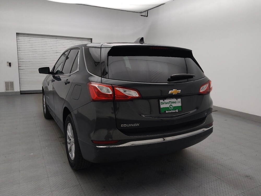 2019 Chevrolet Equinox in Winston-Salem, NC 27103 - 18122029 6