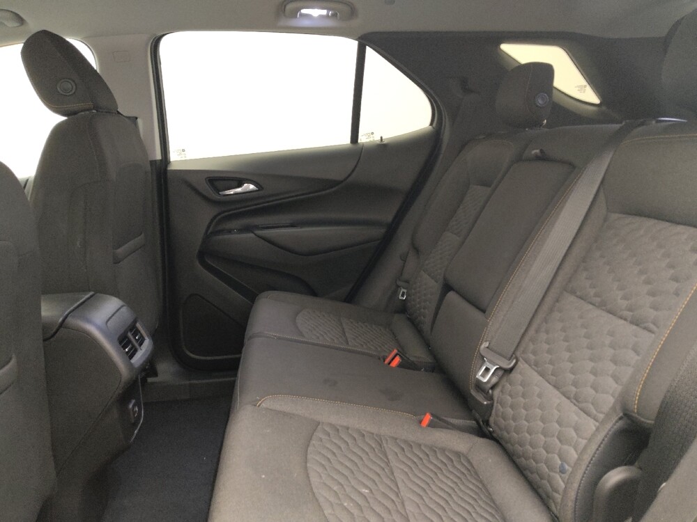 2019 Chevrolet Equinox in Winston-Salem, NC 27103 - 18122029 18