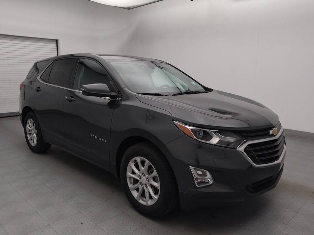 2019 Chevrolet Equinox in Winston-Salem, NC 27103 - 18122029 13