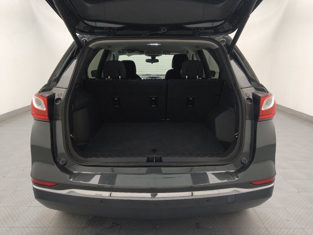 2019 Chevrolet Equinox in Winston-Salem, NC 27103 - 18122029 29