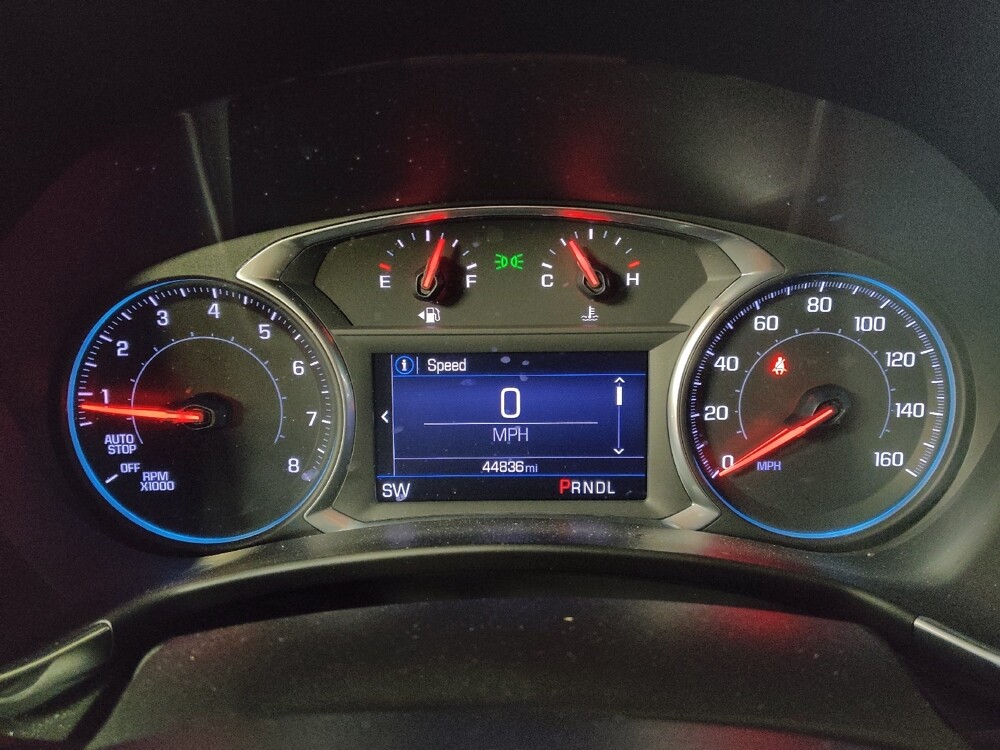 2019 Chevrolet Equinox in Winston-Salem, NC 27103 - 18122029 23