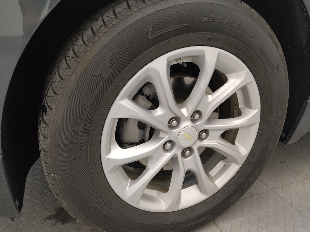 2019 Chevrolet Equinox in Winston-Salem, NC 27103 - 18122029 31