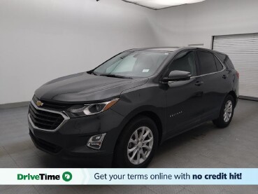 2019 Chevrolet Equinox in Winston-Salem, NC 27103