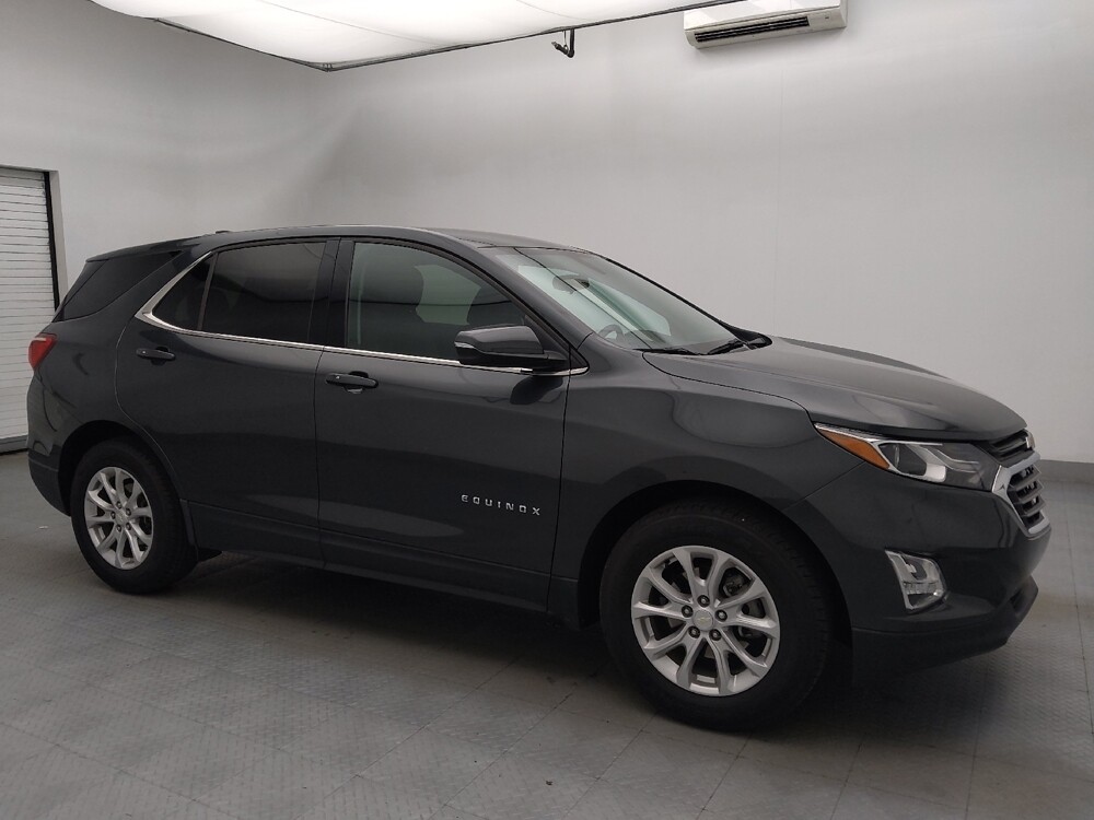 2019 Chevrolet Equinox in Winston-Salem, NC 27103 - 18122029 11