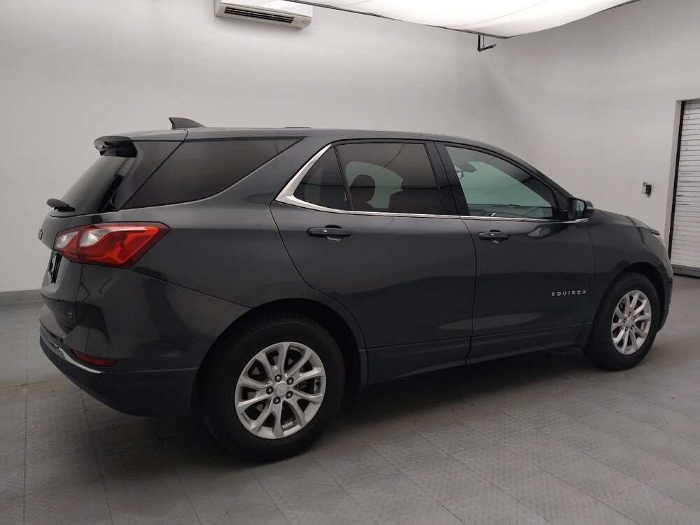 2019 Chevrolet Equinox in Winston-Salem, NC 27103 - 18122029 10