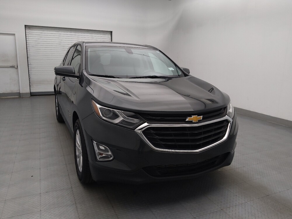 2019 Chevrolet Equinox in Winston-Salem, NC 27103 - 18122029 14