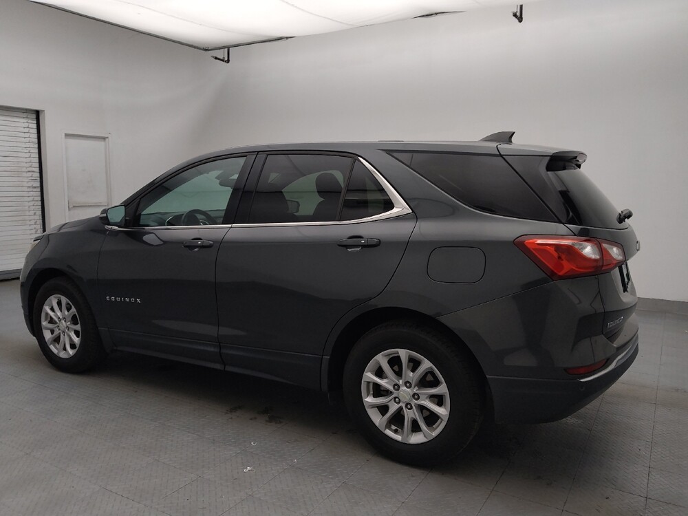 2019 Chevrolet Equinox in Winston-Salem, NC 27103 - 18122029 3