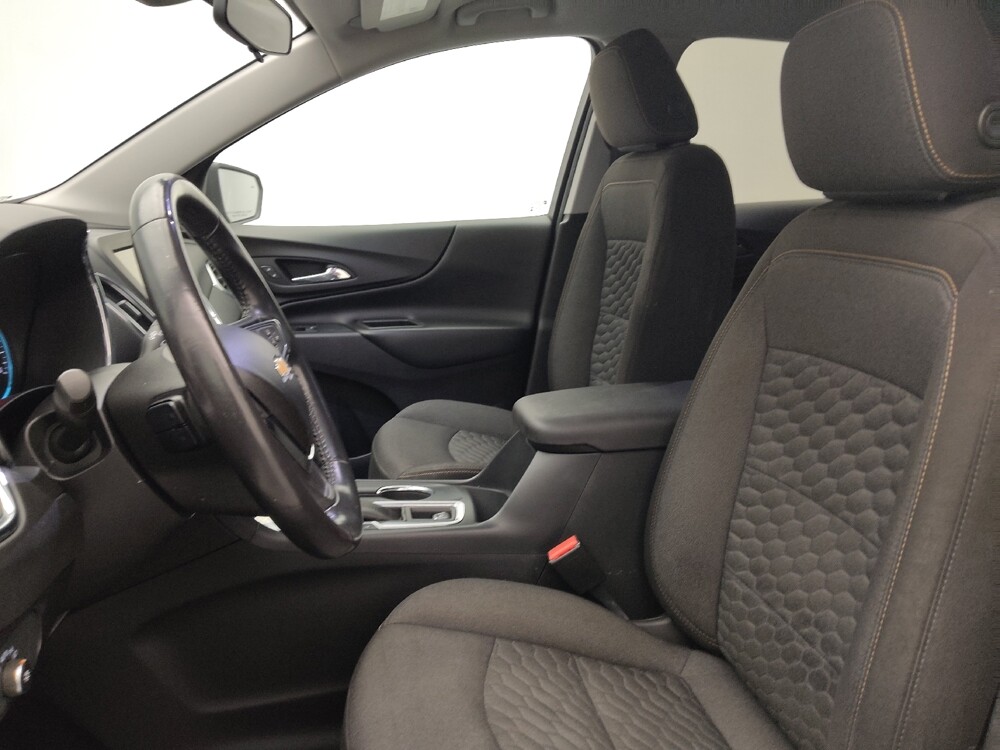 2019 Chevrolet Equinox in Winston-Salem, NC 27103 - 18122029 17